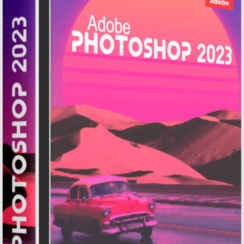 Adobe Photoshop Crackeado 2023 v25.1.0.120 (X64) Torrent Free Baixar PT-BR