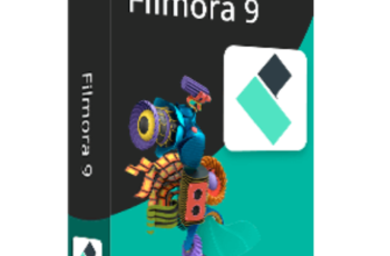 Wondershare Filmora 9 Crackeado Grátis Download Português PT-BR 2024