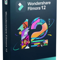 Wondershare Filmora Crackeado 2022 Português Version Grátis Download PT-BR 2024