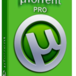 uTorrent Pro Crackeado 3.6.0 Build 46846  Download Gratis Português PT-BR 2024